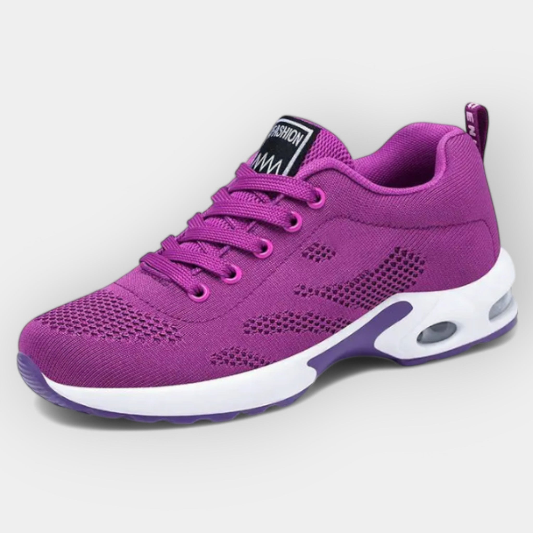Zapatillas deportivas cómodas