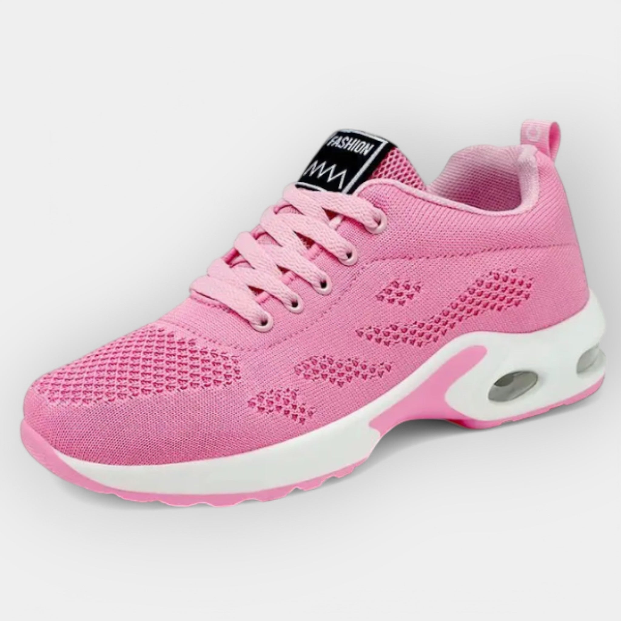 Zapatillas deportivas cómodas