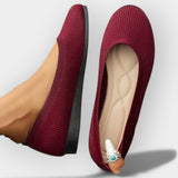 Sandalias simples con estilo elegante
