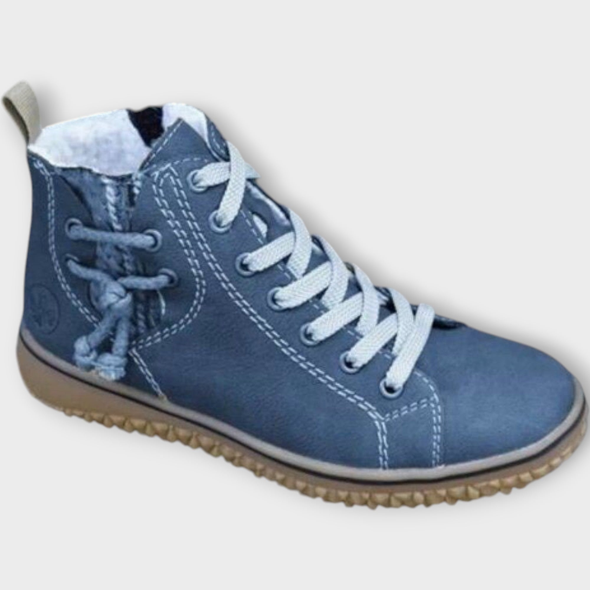 Zapatos deportivos modernos con un ajuste cómodo