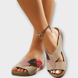 Sandalias de verano
