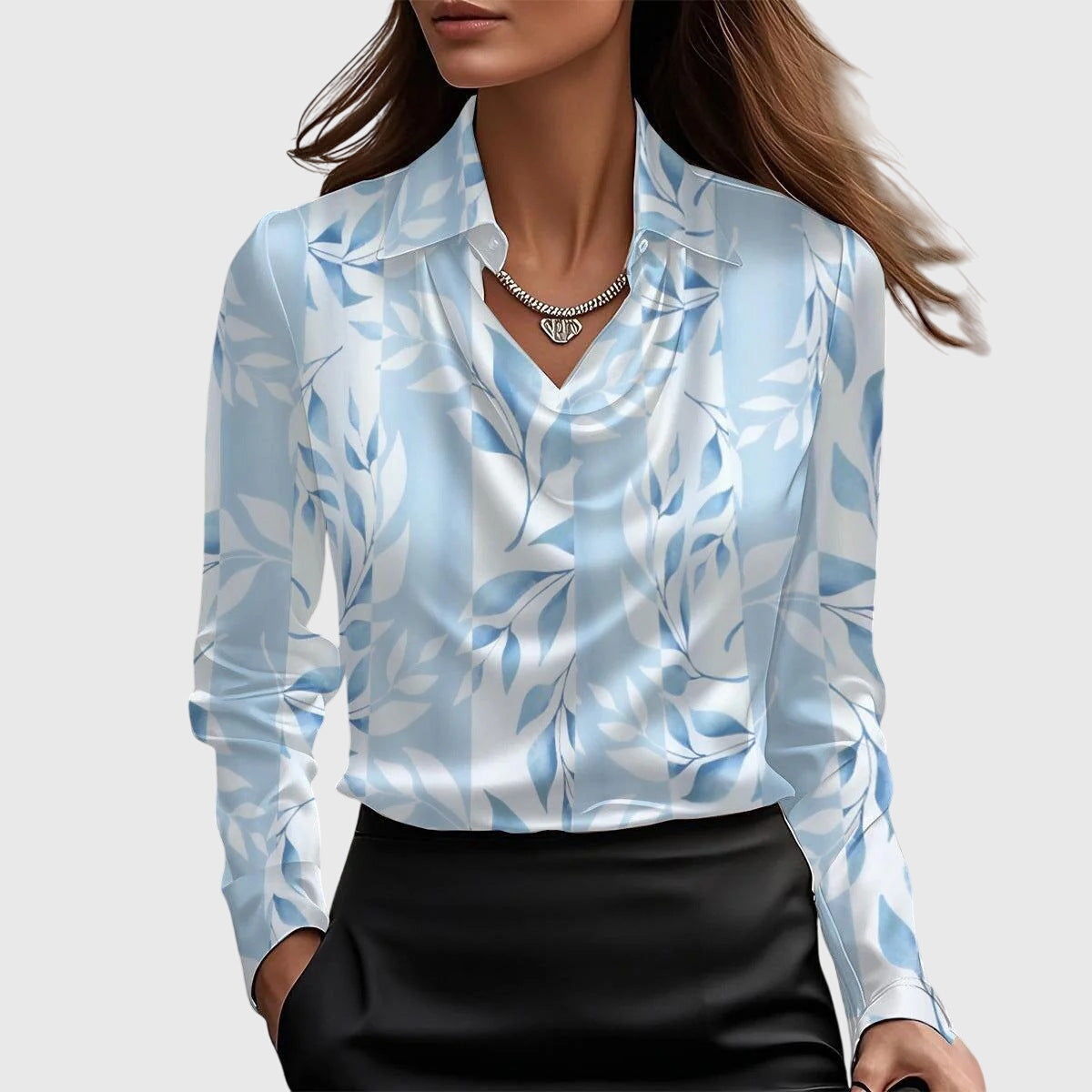 Mía™ | Blusa Estilosa
