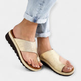Sandalias de Cuero para Comodidad y Estilo