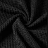 Silvia™ | Top con cuello y detalle en contraste