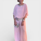 Teresa™ | Conjunto elegante premium