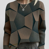 Vera™ | Jersey casual con estilo