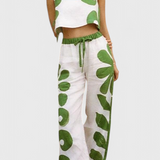 Serafina | Conjunto Boho