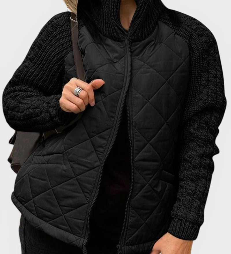 Mia™ | Chaqueta elegante y ligera