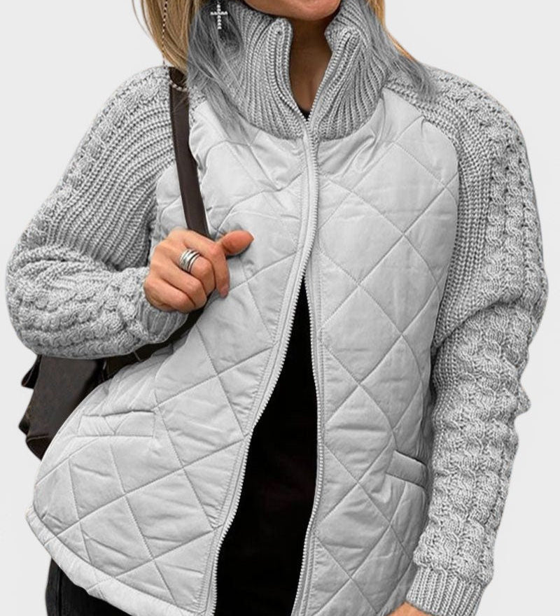 Mia™ | Chaqueta elegante y ligera