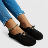 Lea | Cómodos mocasines ortopédicos