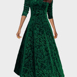 Elvira™ | Vestido elegante de fiesta