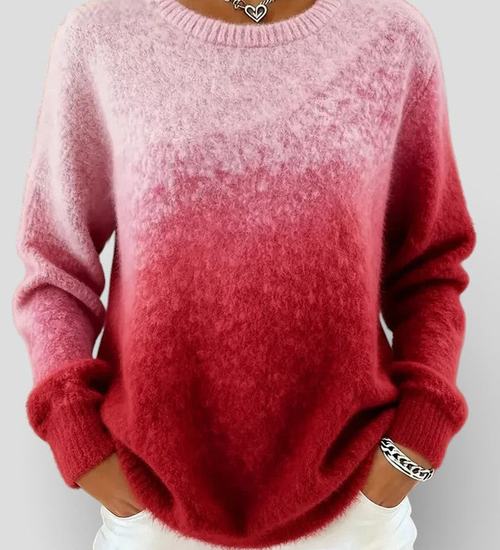 Eulalia™ | Jersey de punto suave