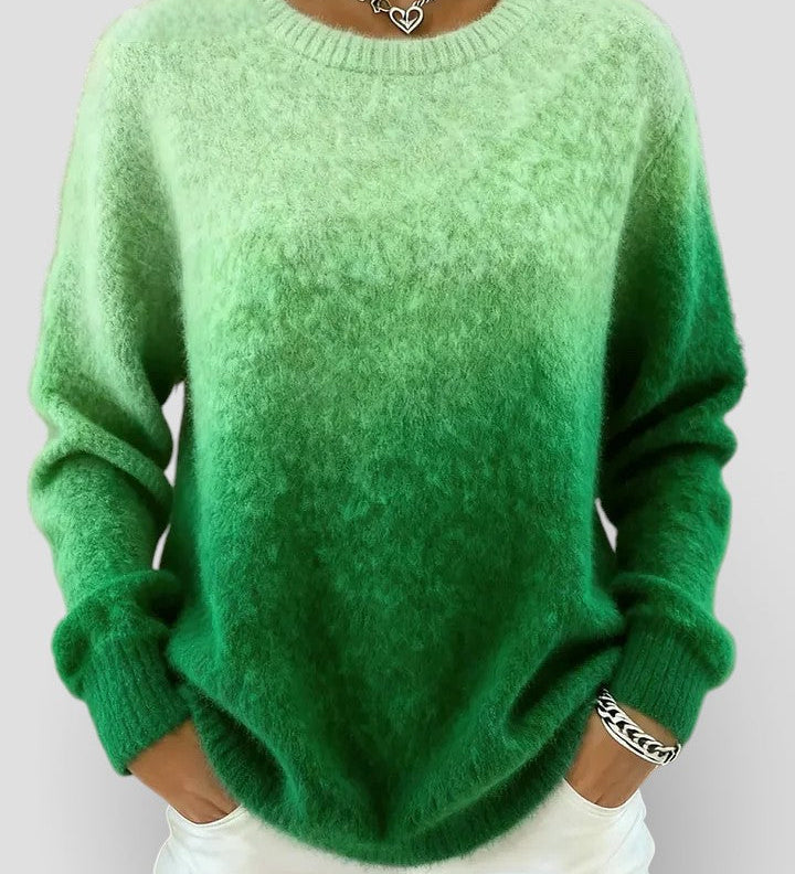 Eulalia™ | Jersey de punto suave