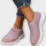 Zapatos Deportivos Slip-On