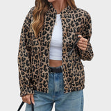 Fiorenza™ | El Bombardero Leopard