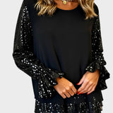 Rosalía™ | Top de líneas suaves y elegantes