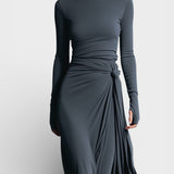Alicia™ | Vestido elegante con ajuste cómodo