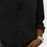 Jimena™ | Blusa con volantes elegante y ligera
