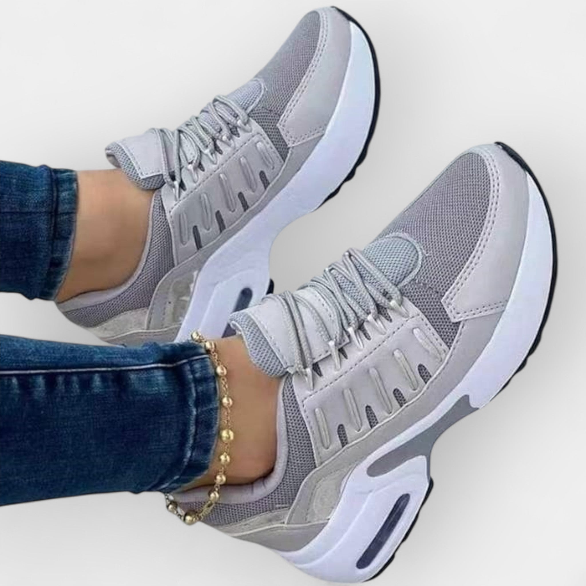 Zapatos para Caminar