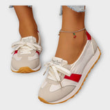 Zapatos Deportivos Elegantes con Estilo Clásico