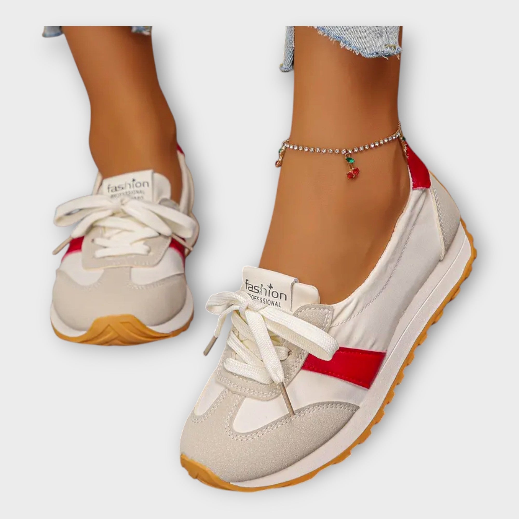 Zapatos Deportivos Elegantes con Estilo Clásico