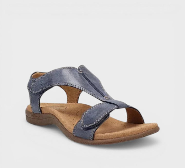 Irene™ | Sandalias ortopédicas elegantes