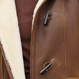 Helena™ | Abrigo de invierno atemporal
