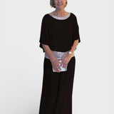 Teresa™ | Conjunto elegante premium