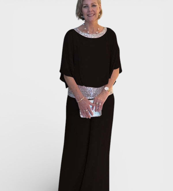 Teresa™ | Conjunto elegante premium
