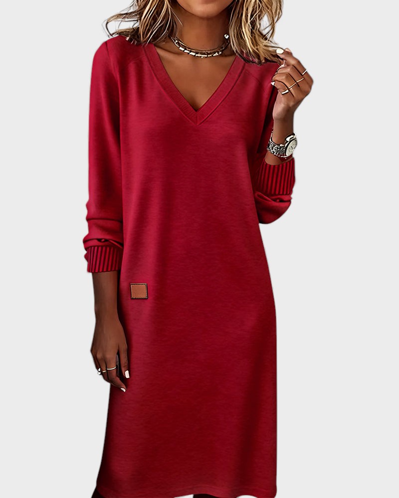 Rosalía™ | Vestido cómodo y elegante