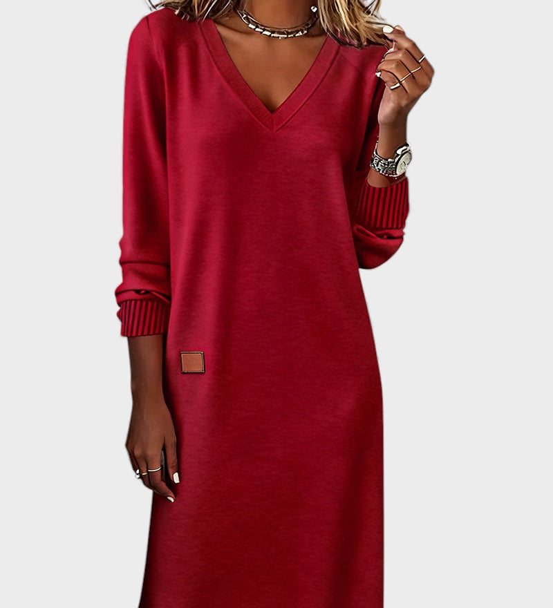Rosalía™ | Vestido cómodo y elegante