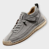 Zapatos deportivos con un diseño elegante y práctico