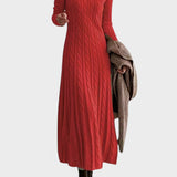 Helena™ | Vestido largo elegante
