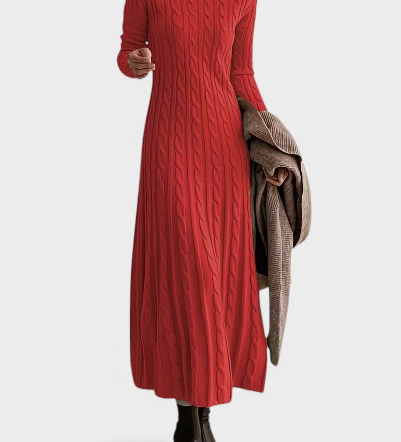 Helena™ | Vestido largo elegante