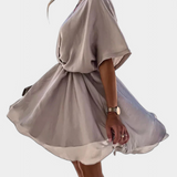 Vestido Versátil Alexandra Todo el Año