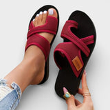 Carmen™ | Sandalias ortopédicas cómodas