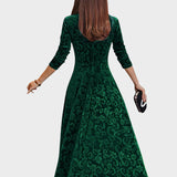 Elvira™ | Vestido elegante de fiesta