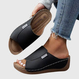Lara™ | Sandalias cómodas elegantes