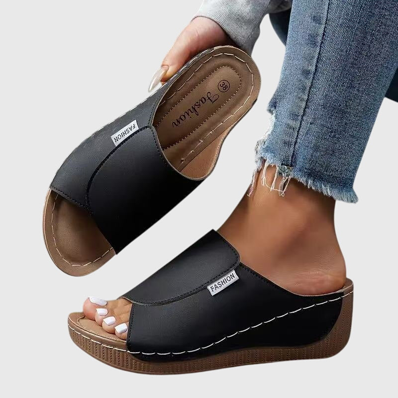 Lara™ | Sandalias cómodas elegantes