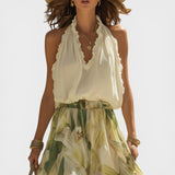 Valeria™ | Conjunto fluido elegante