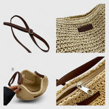 Nerea™ | Bolsa elegante y práctica