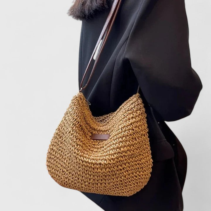 Nerea™ | Bolsa elegante y práctica