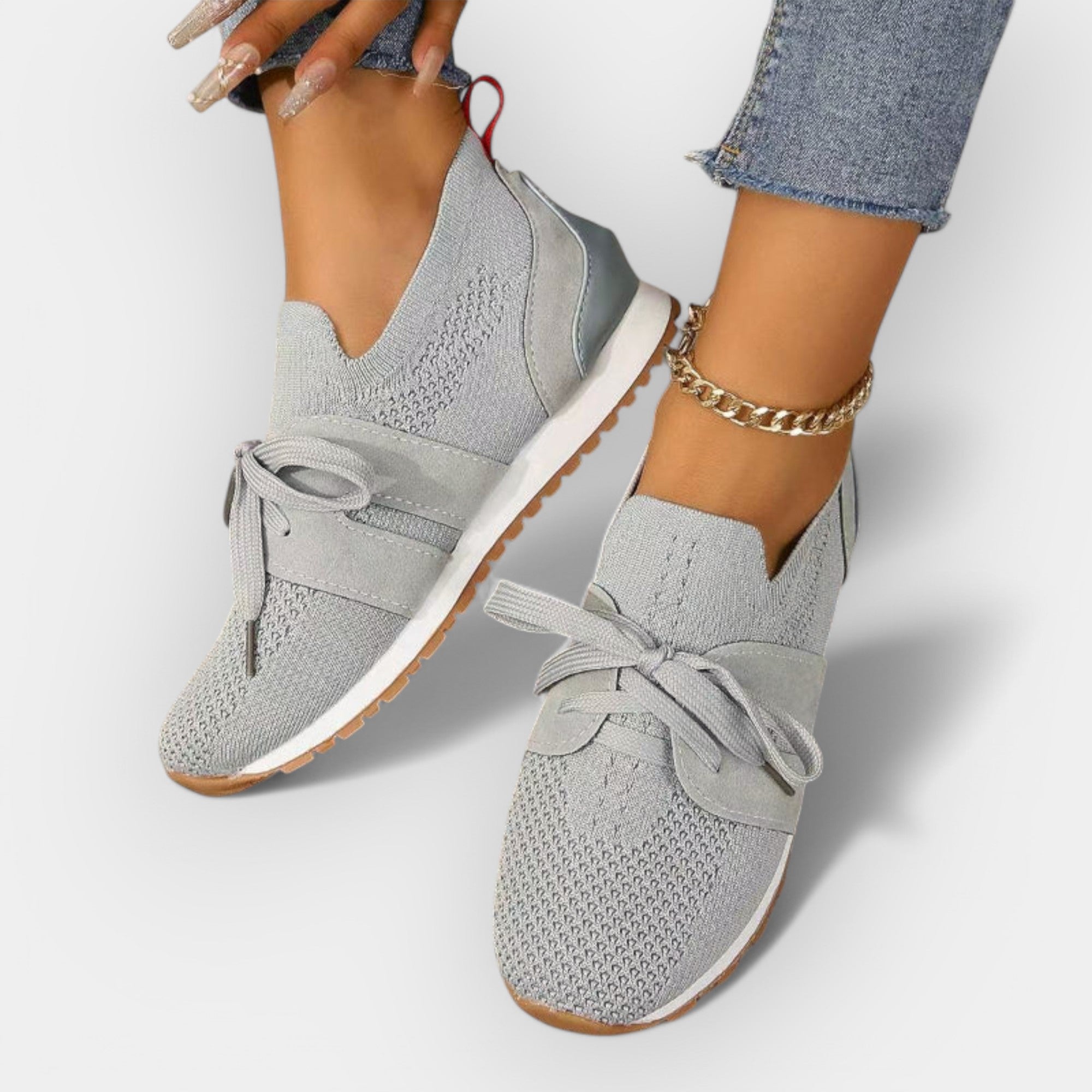 Zapatos Aéreos