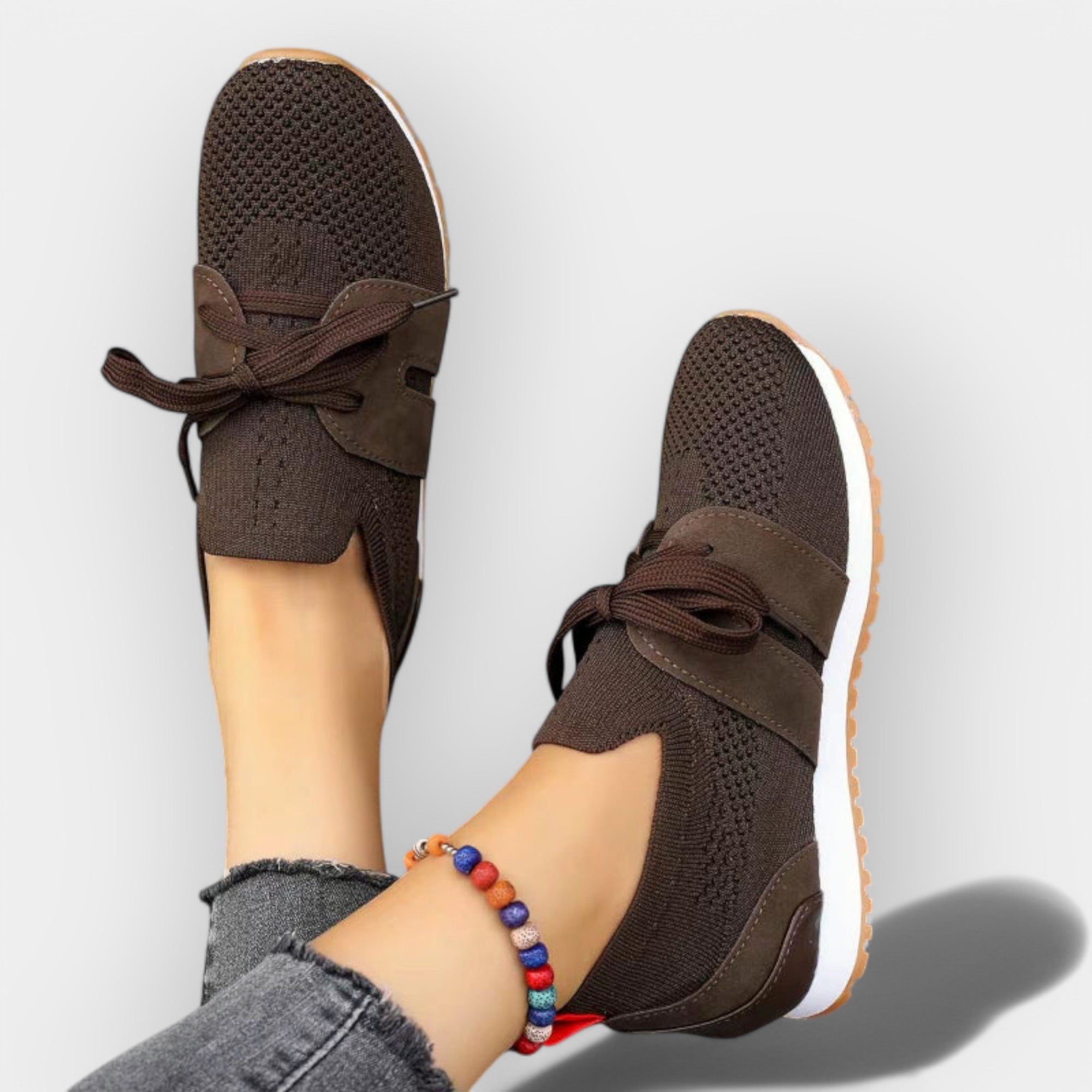 Zapatos Aéreos