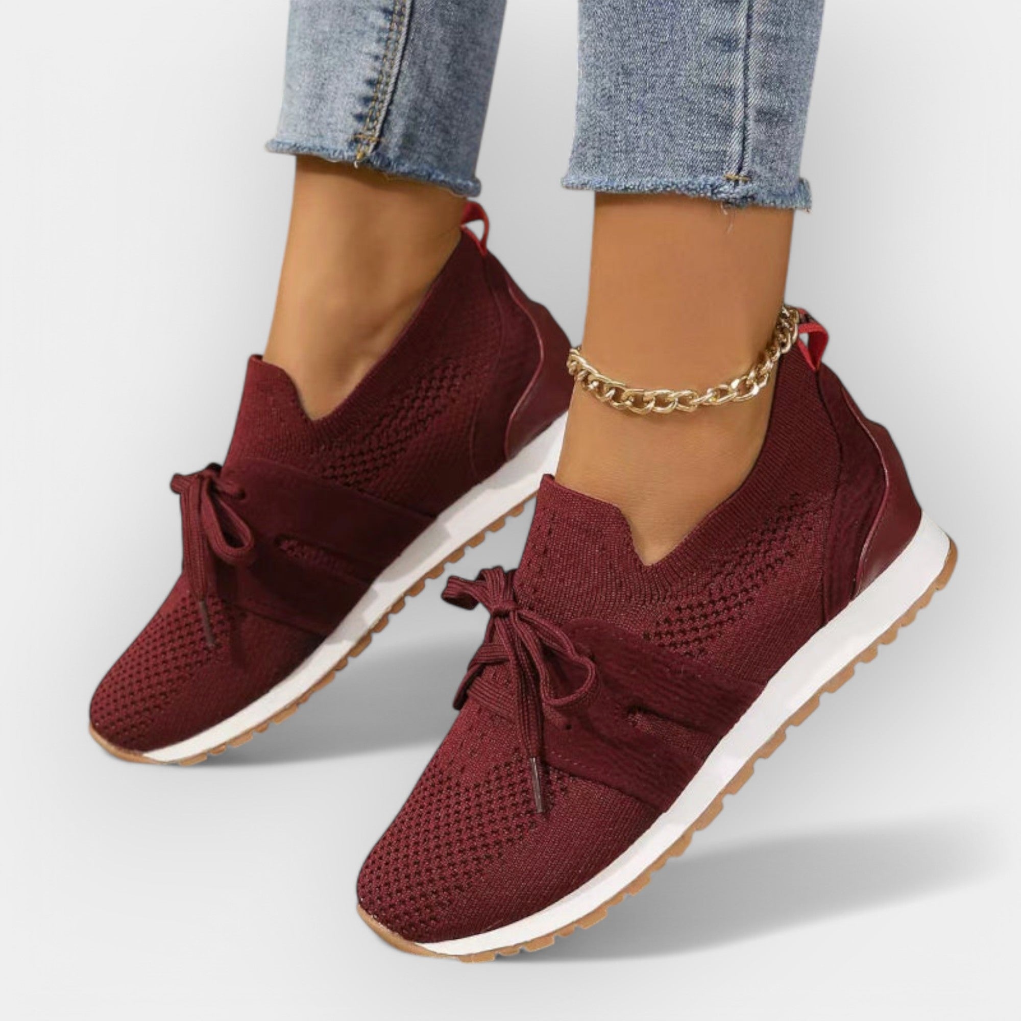Zapatos Aéreos