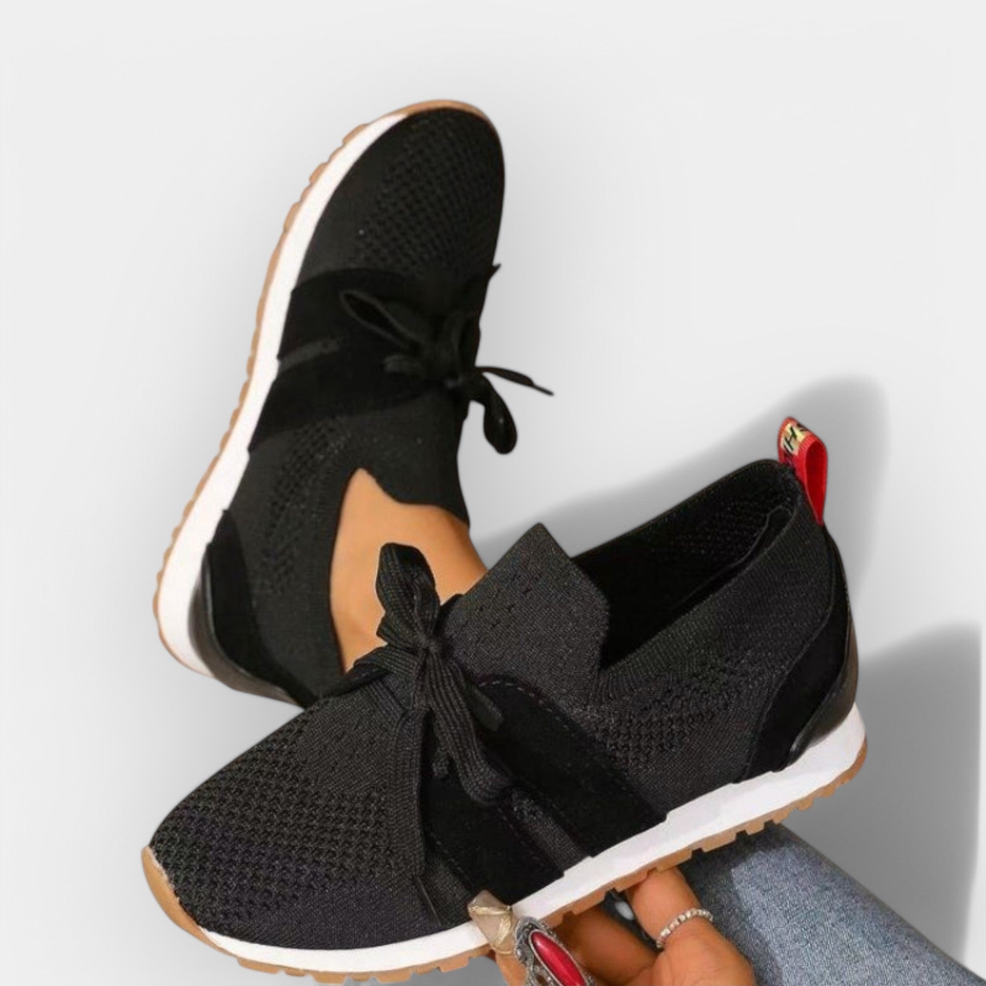 Zapatos Aéreos