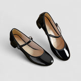 Marija | Zapatos ortopédicos Mary Jane