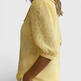 Aitana™ | Blusa floral ligera y elegante