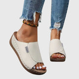 Lara™ | Sandalias cómodas elegantes