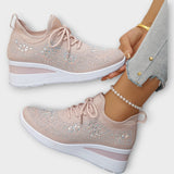 Zapatillas deportivas con diseño moderno